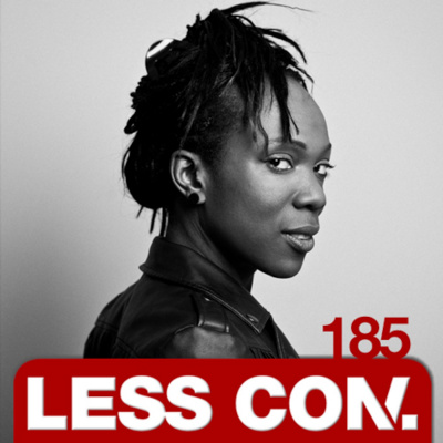 Less Conversations Podcast