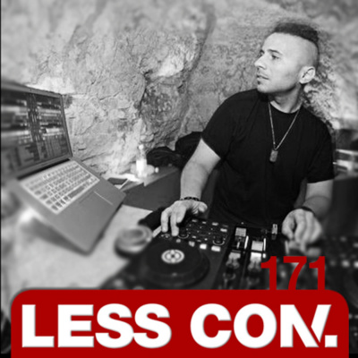 Less Conversations Podcast