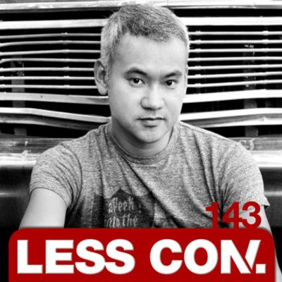 Less Conversations Podcast