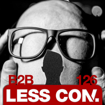 Less Conversations Podcast