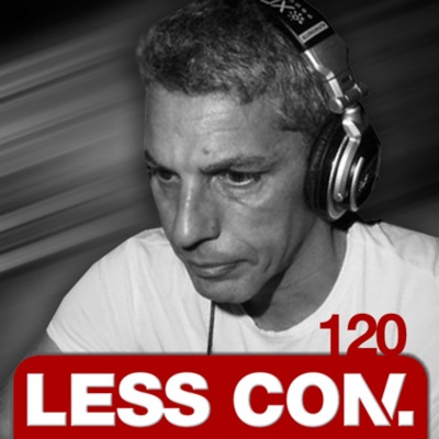 Less Conversations Podcast