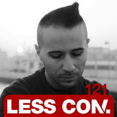 Less Conversations Podcast