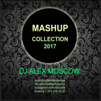 Olav Basoski feat. Spyder vs Jonas Blue ft. William Singe(DJ Ramirez  Mike Temoff Remix) - Waterman 2017 (DJ ALEX MOSCOW Mashup)