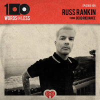 Russ Rankin from Good Riddance