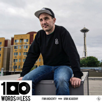 Finn McKenty from URM Academy