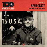 Ben Pobjoy from Hot Charity Records