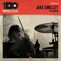 Jake Smelley from Gideon