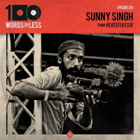 Sunny Singh from HateFiveSix