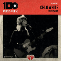 Chlo White from Snarls