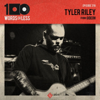 Tyler Riley from Gideon