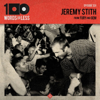 Jeremy Stith from Fury/Gem