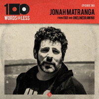 Jonah Matranga from Far/One Line Drawing