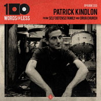 Patrick Kindlon from Self Defense Family