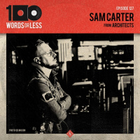 Sam Carter from Architects