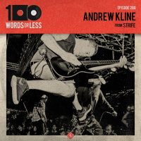 Andrew Klein from Strife