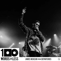 James McKean from Departures