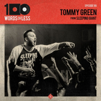 Tommy Green from Sleeping Giant