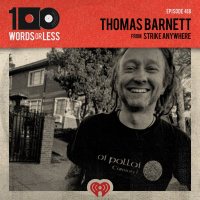 Thomas Barnett from Strike Anywhere