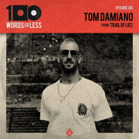 Tom Damiano from Trail of Lies