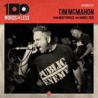 Tim McMahon from Mouthpiece  Hands Tied