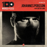 Johannes Persson from Cult of Luna