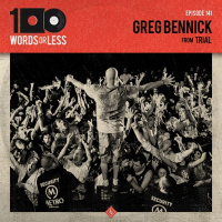 Greg Bennick from Trial