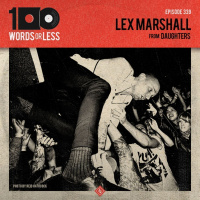 Lex Marshall from Daughters