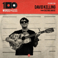 David Kelling from Culture Abuse