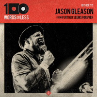 Jason Gleason from Further Seems Forever/Action Reaction