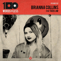 Brianna Collins from Tigers Jaw