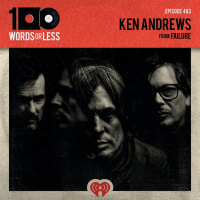 Ken Andrews from Failure