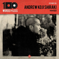 Andrew Koji Shiraki from Koji