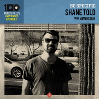 BE SPECIFIC - EPISODE 1 - Shane Told from Silverstein