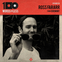 Ross Fararr from Ceremony