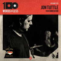 Jon Tuttle from Codeseven