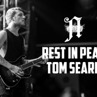 BONUS REBROADCAST - Tom  Dan Searle from Architects