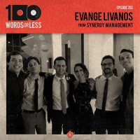 Evange Livanos from Synergy Management