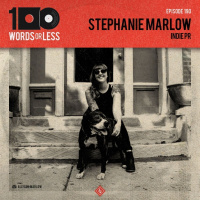 Stephanie Marlow, indie PR
