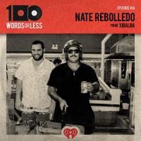 Nate Rebolledo from Xibalba