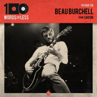 Beau Burchell from Saosin