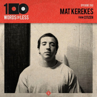 Mat Kerekes from Citizen
