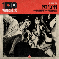 Pat Flynn from Have Heart and Fiddlehead