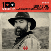 Brian Cook from Russian Circles, Botch and Torment  Glory