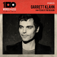 Garrett Klahn from Texas Is The Reason