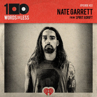 Nate Garrett from Spirit Adrift
