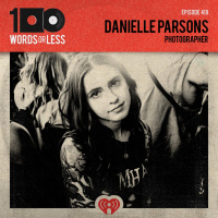 Danielle Parsons, photographer
