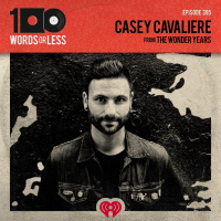 Casey Cavaliere from The Wonder Years