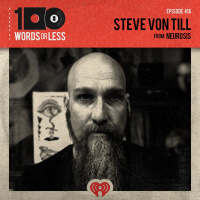 Steve Von Till from Neurosis