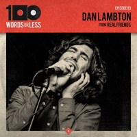 Dan Lambton from Real Friends