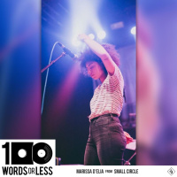 Marissa Delia from Small Circle